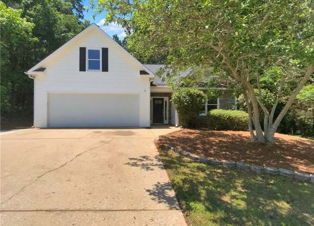 Property at 575 Freeman Dr, Covington, GA 30016, 4 beds, 3 baths
