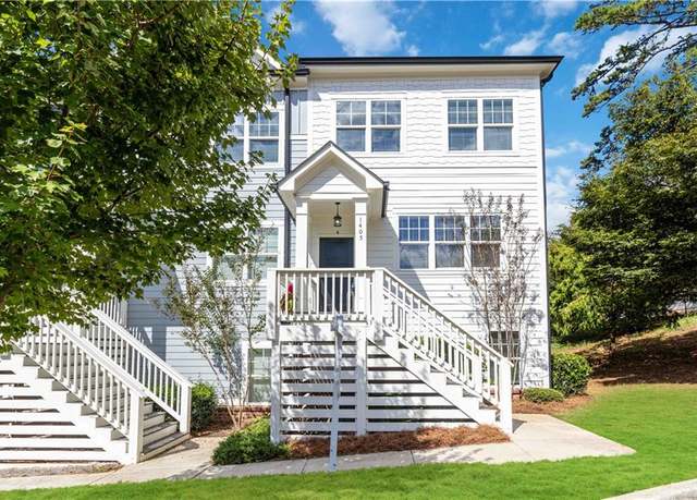 Property at 1405 Attwater Dr, Atlanta, GA 30316, 4 beds, 3.5 baths