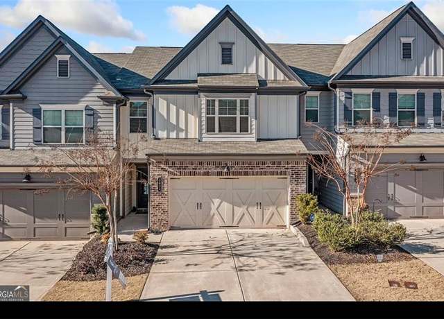 Property at 5634 Parkview Ln, Flowery Branch, GA 30542, 3 beds, 2.5 baths