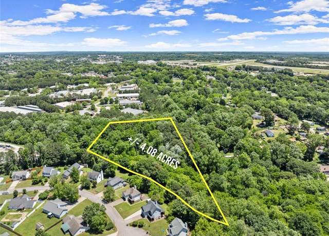 Property at 0 Hilton Southwest Dr, Gainesville, GA 30501