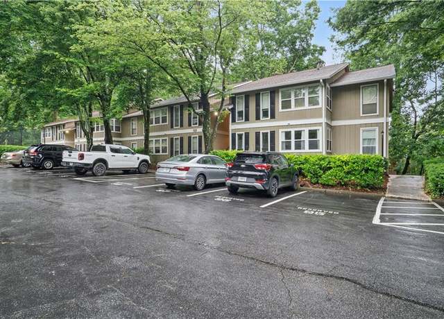 Property at 5157 Roswell Rd #1, Atlanta, GA 30342, 1 bed, 1 bath