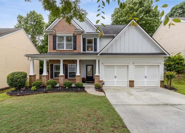 Property at 4266 Suwanee Brook Ct, Buford, GA 30518, 4 beds, 2.5 baths
