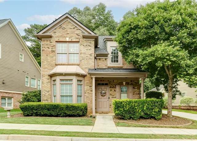 Property at 4084 Fort Sumter Lndg NW, Acworth, GA 30101, 3 beds, 2.5 baths