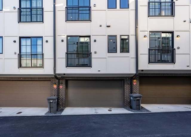 Property at 77 Krog St NE, Atlanta, GA 30307, 4 beds, 4.5 baths