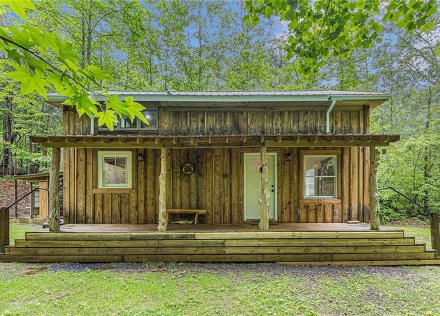 Property at 783 Berean Church Road Rd, Ellijay, GA 30540, 1 bed, 1 bath