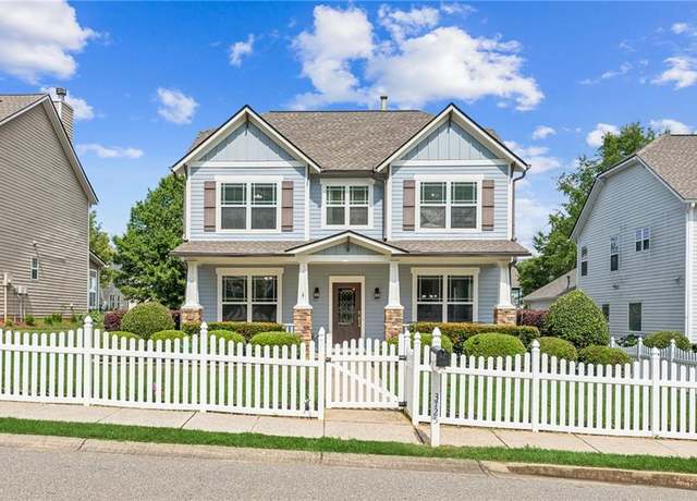Property at 3725 Downing Dr, Cumming, GA 30040, 6 beds, 3.5 baths