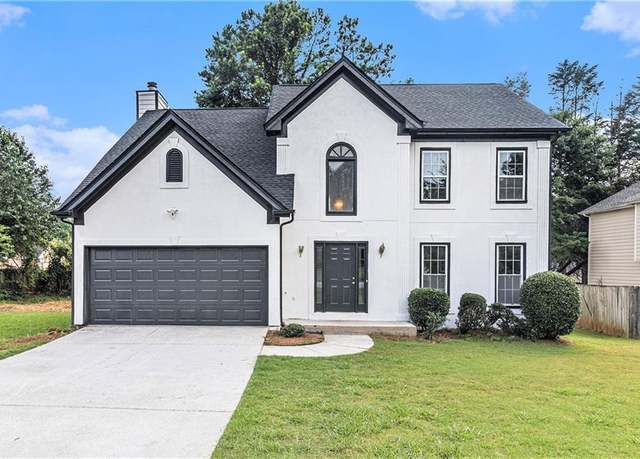 Property at 2252 Ashley Falls Ln, Suwanee, GA 30024, 4 beds, 2.5 baths