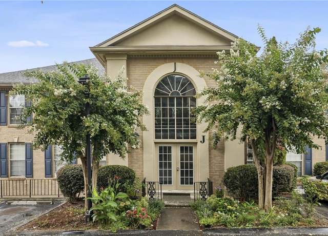 Property at 750 Dalrymple Rd Unit J3, Atlanta, GA 30328, 2 beds, 2 baths