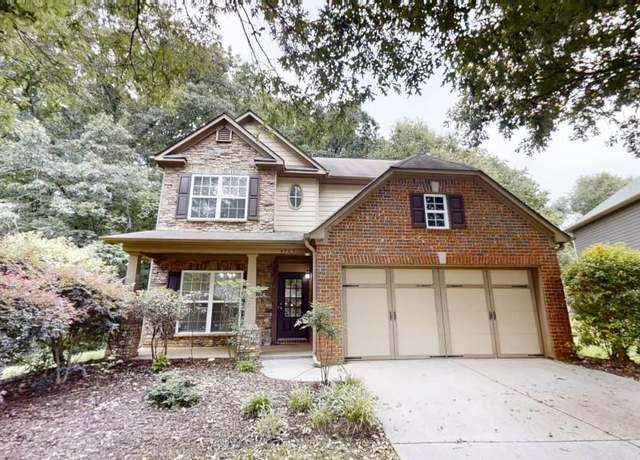 Property at 4565 Evandale Way, Cumming, GA 30040, 5 beds, 3 baths