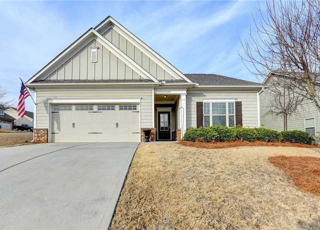 Property at 4514 Havenwood Pl, Gainesville, GA 30504, 4 beds, 3 baths