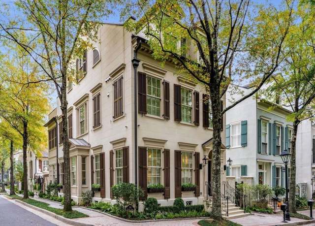 Property at 301 Abercorn Sq, Peachtree City, GA 30269, 4 beds, 3.5 baths