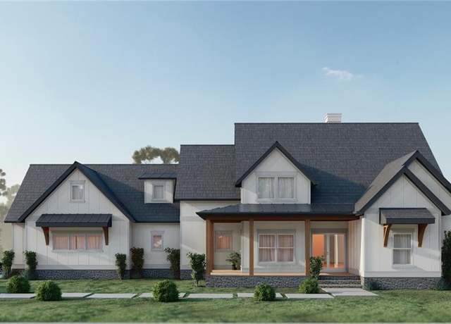 Property at 0 Lot 519 - Mulberry Cir, Jasper, GA 30143, 3 beds, 2 baths