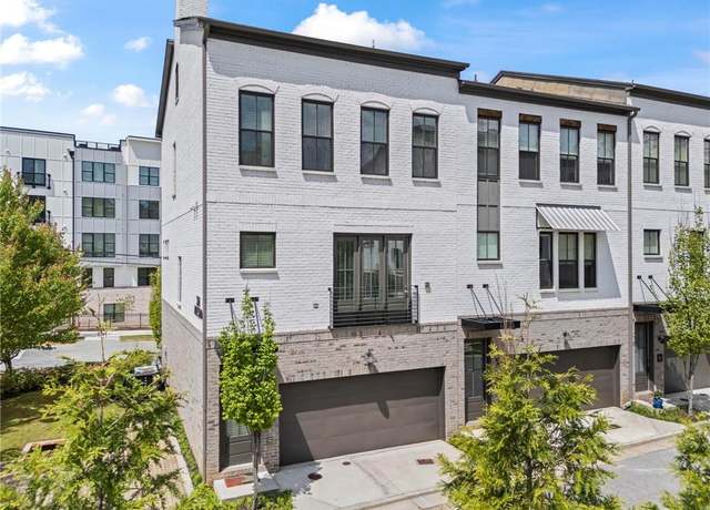 Property at 215 Arizona Ave NE #1, Atlanta, GA 30307, 3 beds, 3.5 baths