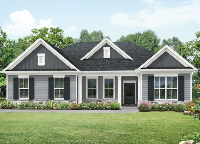 Property at 1 Breckens Way, Statham, GA 30666, 4 beds, 3 baths