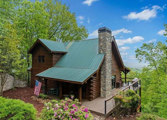 Property at 399 Ranch Mountain Dr, Dahlonega, GA 30533, 3 beds, 3 baths