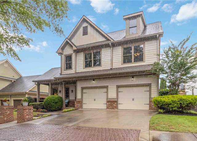 Property at 663 Warm Springs Ct, Loganville, GA 30052, 4 beds, 3 baths