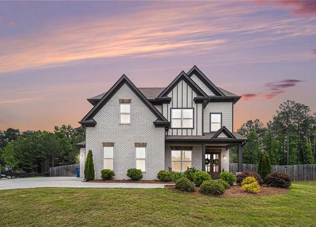 Property at 1660 Chandler Rd, Lawrenceville, GA 30045, 4 beds, 2.5 baths