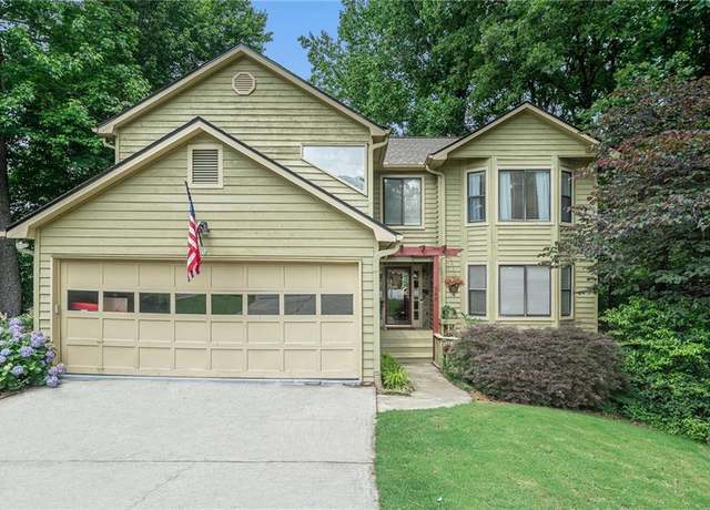 Property at 265 Lee River Cv, Suwanee, GA 30024, 4 beds, 3 baths