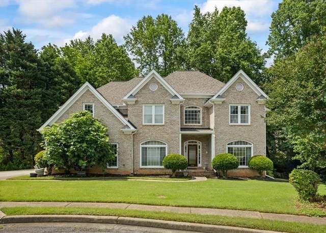 Property at 2700 Still Farms Ct, Lawrenceville, GA 30043, 6 beds, 4.5 baths