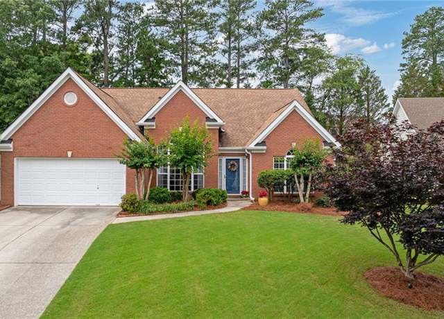 Property at 4434 Austin Hills Dr, Suwanee, GA 30024, 3 beds, 2 baths