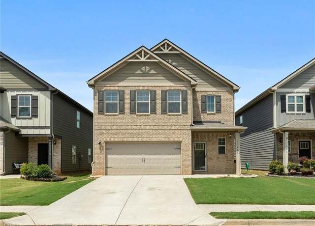Property at 11684 Stovall Place Pl, Hampton, GA 30228, 4 beds, 3.5 baths