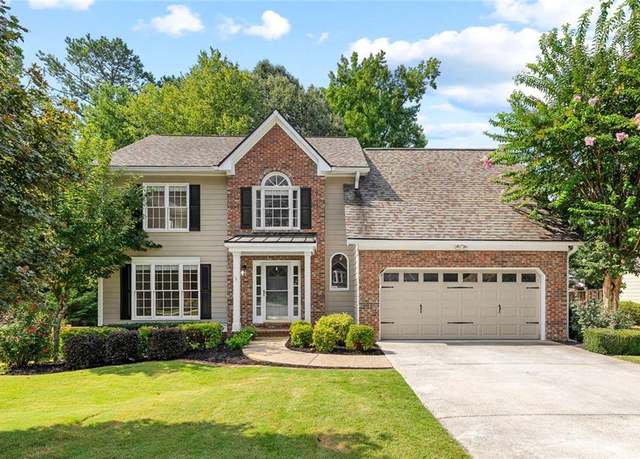 Property at 3355 Timber Ridge Rdg, Powder Springs, GA 30127, 4 beds, 2.5 baths