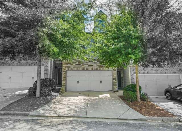 Property at 4495 Mountain Ash Drive Dr #12, Stone Mountain, GA 30083, 3 beds, 2.5 baths