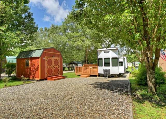 Property at 201 Kole Dr, Blairsville, GA 30512, 1 bed, 1 bath