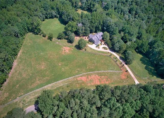 Property at 746 Tal Phillips Rd, Nicholson, GA 30565, 3 beds, 2.5 baths