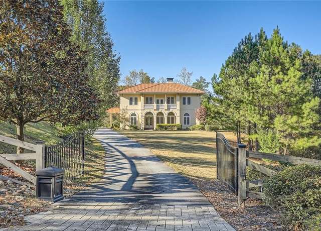 Property at 146 Circle Hill Dr, Dallas, GA 30132, 6 beds, 4.5 baths