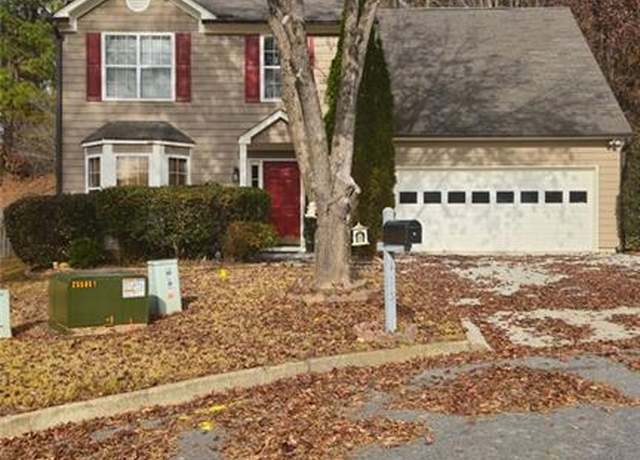 Property at 113 Ambridge Ct, Lawrenceville, GA 30044, 4 beds, 2.5 baths