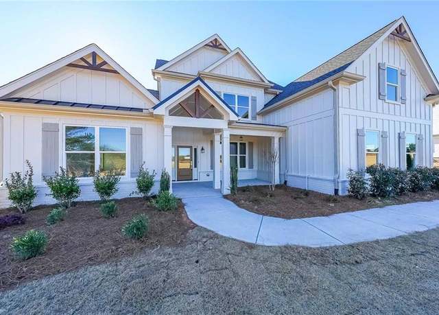 Property at 5470 Crow Dr, Cumming, GA 30041, 4 beds, 3.5 baths