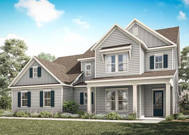 Property at 2714 Byess Ct, Marietta, GA 30064, 5 beds, 4 baths