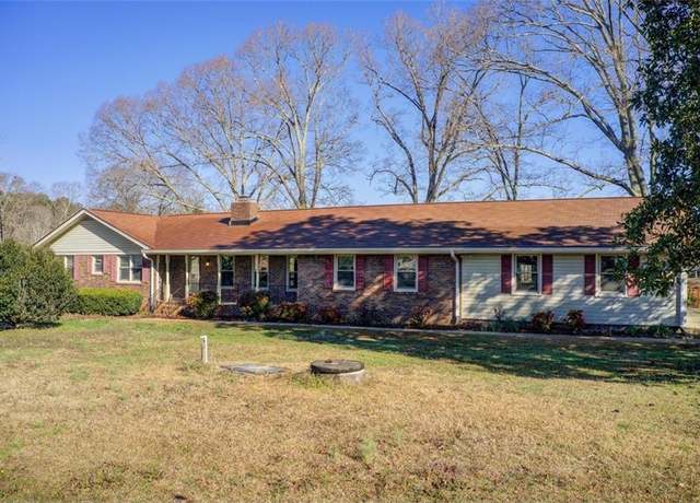 Property at 5010 Highway 20 NE, Conyers, GA 30012, 4 beds, 3 baths