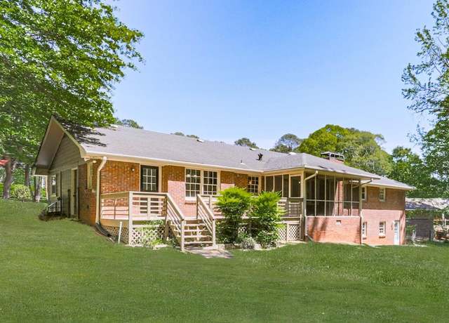 Property at 4307 Smithsonia Ct, Tucker, GA 30084, 3 beds, 2 baths