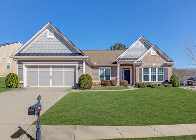 Property at 6706 Mill Rock Ct, Hoschton, GA 30548, 3 beds, 2 baths