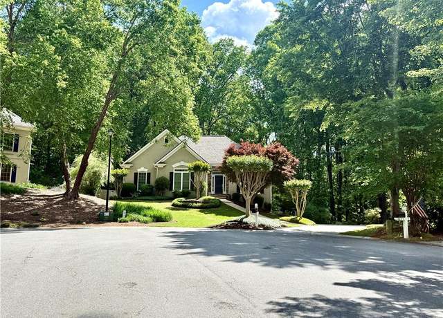 Property at 4445 Ansley Ln, Cumming, GA 30040, 4 beds, 3 baths
