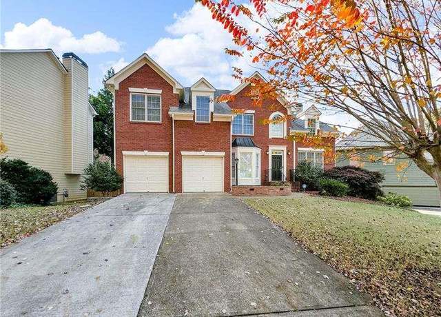 Property at 3195 Vickery Dr, Marietta, GA 30066, 6 beds, 4 baths