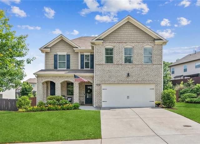 Property at 4020 Huron Dr, Cumming, GA 30028, 4 beds, 2.5 baths