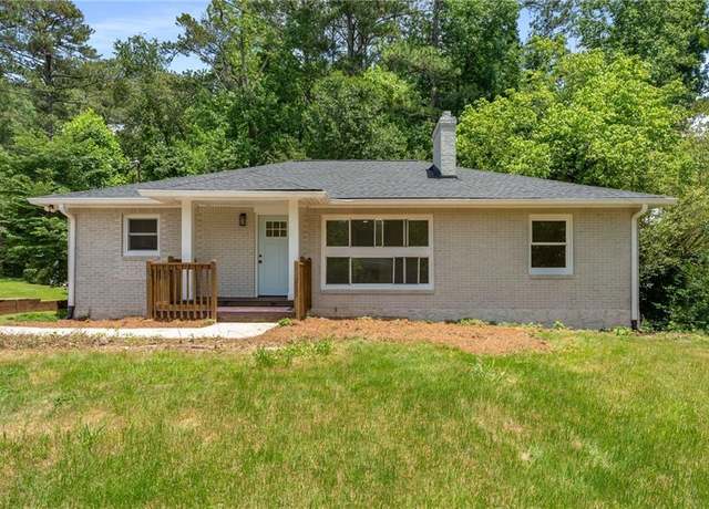 Property at 1364 Willis Mill Rd SW, Atlanta, GA 30311, 5 beds, 3 baths