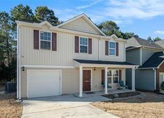 Property at 5987 Westchase St, Atlanta, GA 30336, 3 beds, 2.5 baths