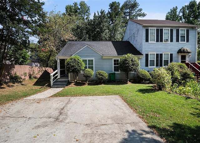 Property at 6403 Charter Way, Lithonia, GA 30058, 2 beds, 2 baths