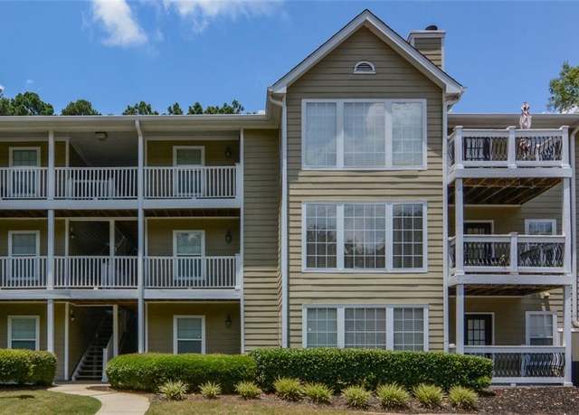 Property at 411 Berkeley Woods Dr, Duluth, GA 30096, 2 beds, 2 baths