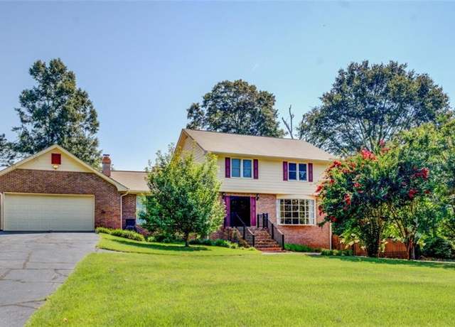 Property at 1459 Highway 212 SW, Conyers, GA 30094, 4 beds, 2.5 baths
