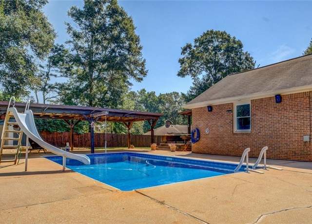 Property at 1459 Highway 212 SW, Conyers, GA 30094, 4 beds, 2.5 baths