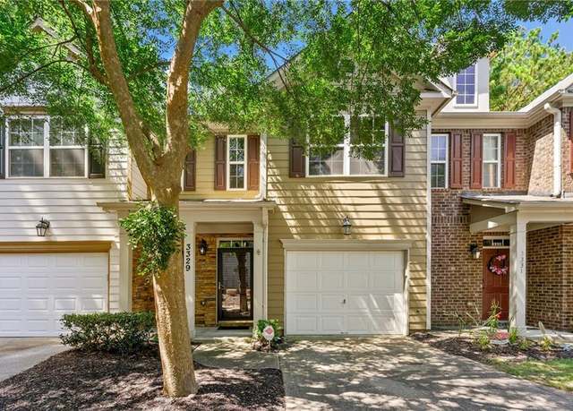 Property at 3329 Thornbridge Dr, Powder Springs, GA 30127, 2 beds, 2.5 baths