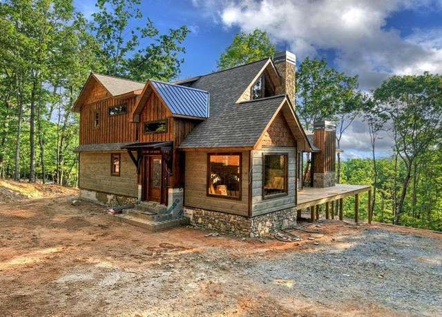 Property at 67 Antler Way, Morganton, GA 30560, 3 beds, 3 baths