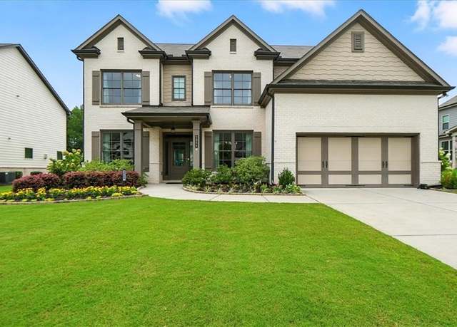 Property at 2066 Holland Creek Ct, Buford, GA 30519, 5 beds, 4.5 baths