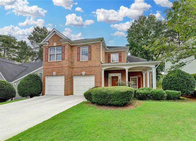 Property at 3262 Monarch Pine Dr, Peachtree Corners, GA 30071, 3 beds, 2.5 baths