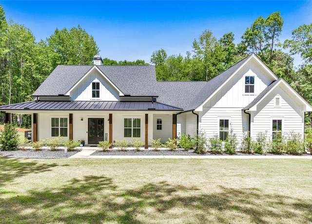 Property at 877 Arnold Mill Rd, Woodstock, GA 30188, 4 beds, 3 baths